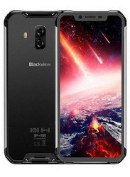 Замена разъема зарядки на телефоне Blackview BV9600 в Омске